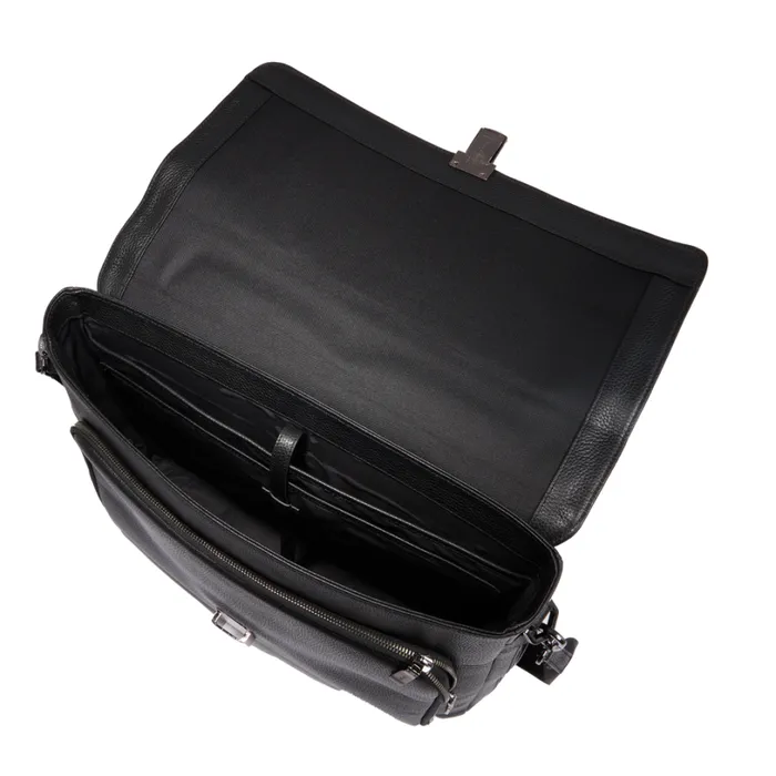 150396 Briefcase Black Women Lancel Document Holder 150396 Briefcase Black Women Lancel Document Holder