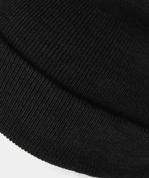 Accessories and Jewellery Apparel Joebrowns Men8217s Knit Beanie Black