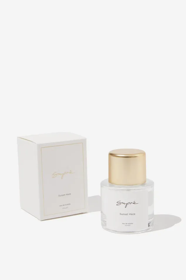 Accessories Supr Accessories Core Perfume Sunset Haze