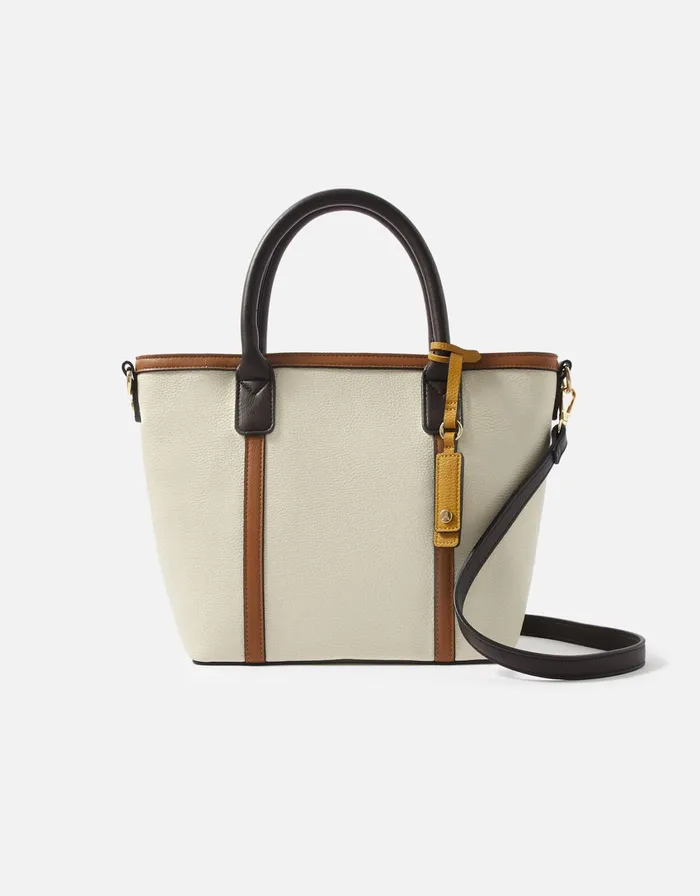 Accessorize Chloe Handheld Bag Women Vegan Bags Backpacks and Purses