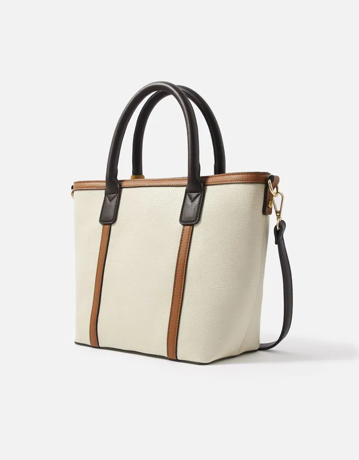 Accessorize Chloe Handheld Bag Women Vegan Bags Backpacks and Purses