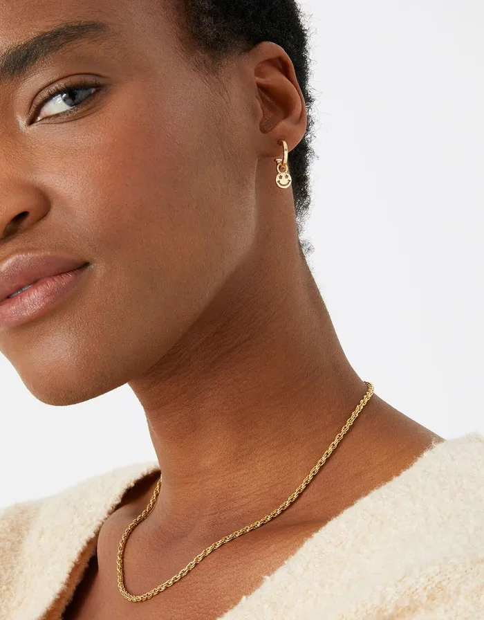Accessorize Eye Candy Ear Cuff Set Women Earrings