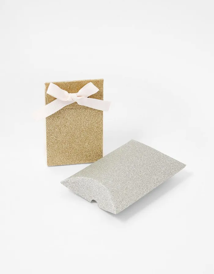 Accessorize Gifting Pillow Pack With BIOGLITTER Women Stationery