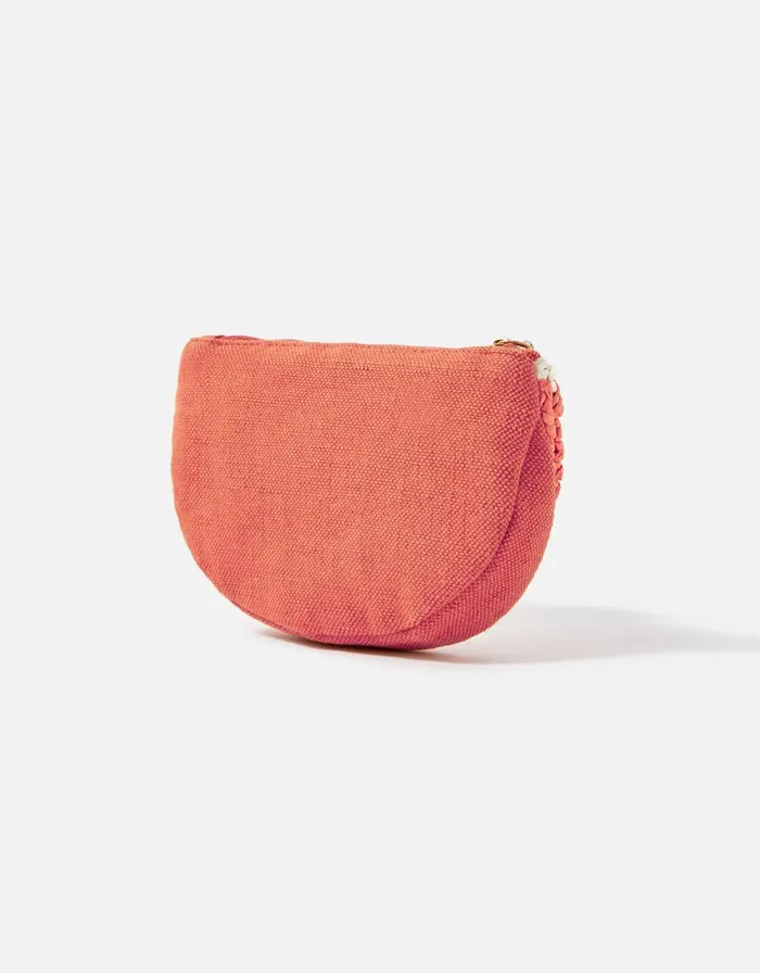 Accessorize Orange Slice Purse Women Purses and Wallets