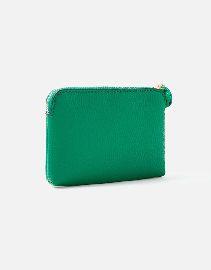 Accessorize Resin Charm Coin Purse Women Purses and Wallets