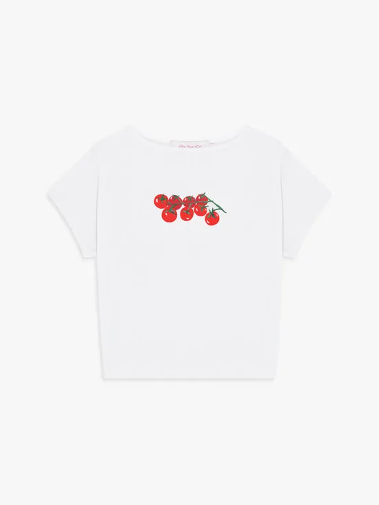 Alex Tee Pomodoro Women Tops Lisa Says Gah