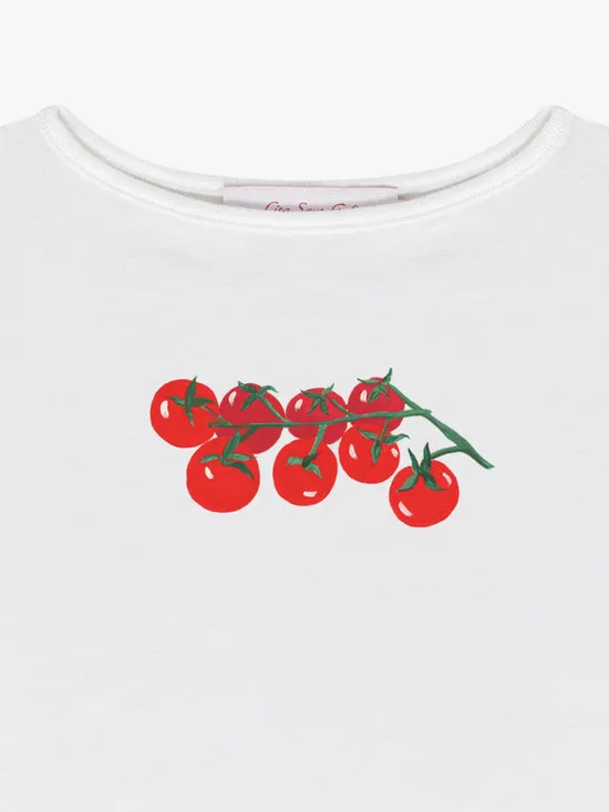 Alex Tee Pomodoro Women Tops Lisa Says Gah
