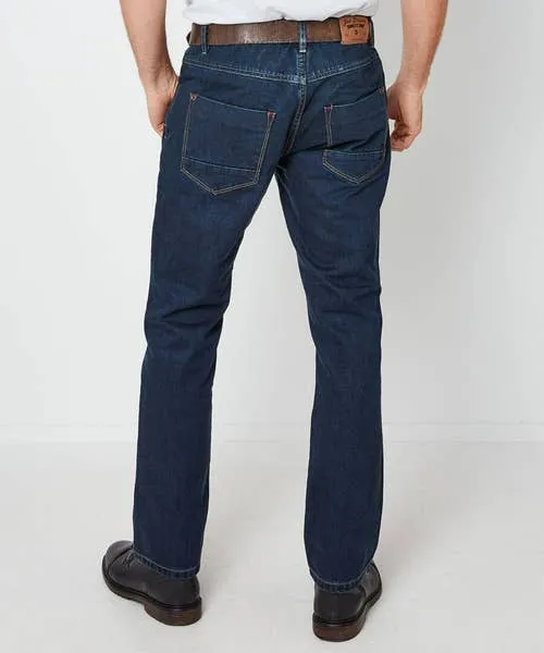 Apparel Joebrowns Straight Joe Jeans Rinse Jeans and Trousers Apparel Joebrowns Straight Joe Jeans Rinse Jeans and Trousers