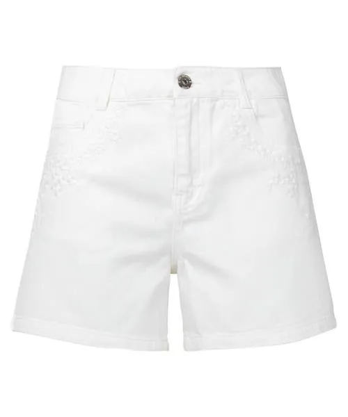 Apparel White Denim Shorts White Jeans and Trousers Joebrowns Apparel White Denim Shorts White Jeans and Trousers Joebrowns