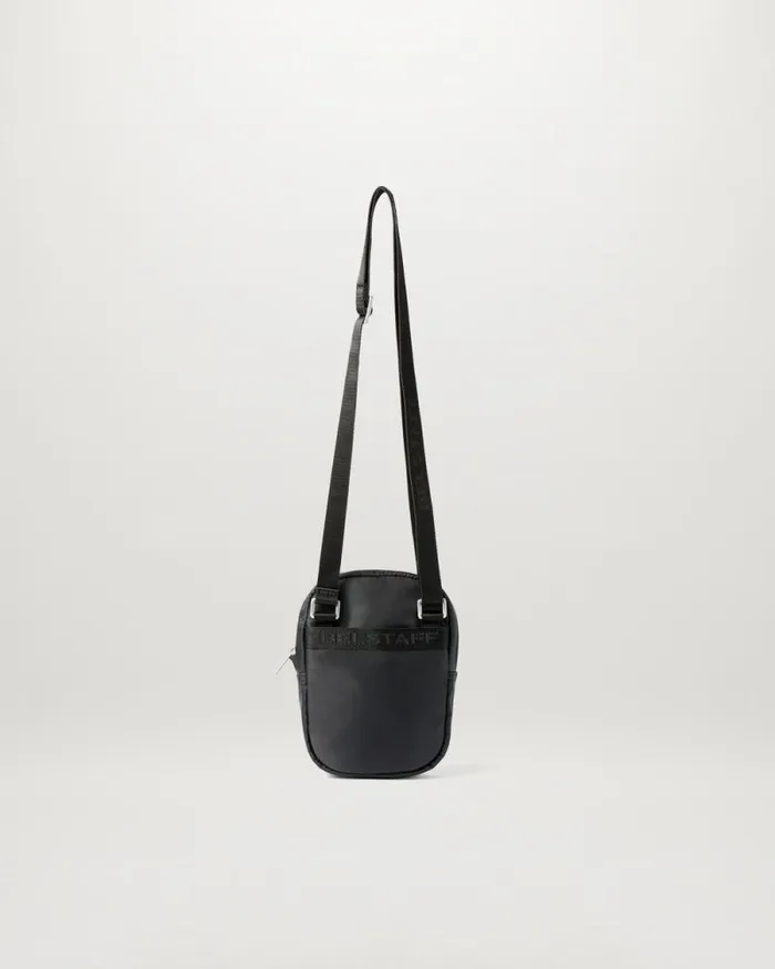 Bags MenWomen Belstaff Street Bag Black
