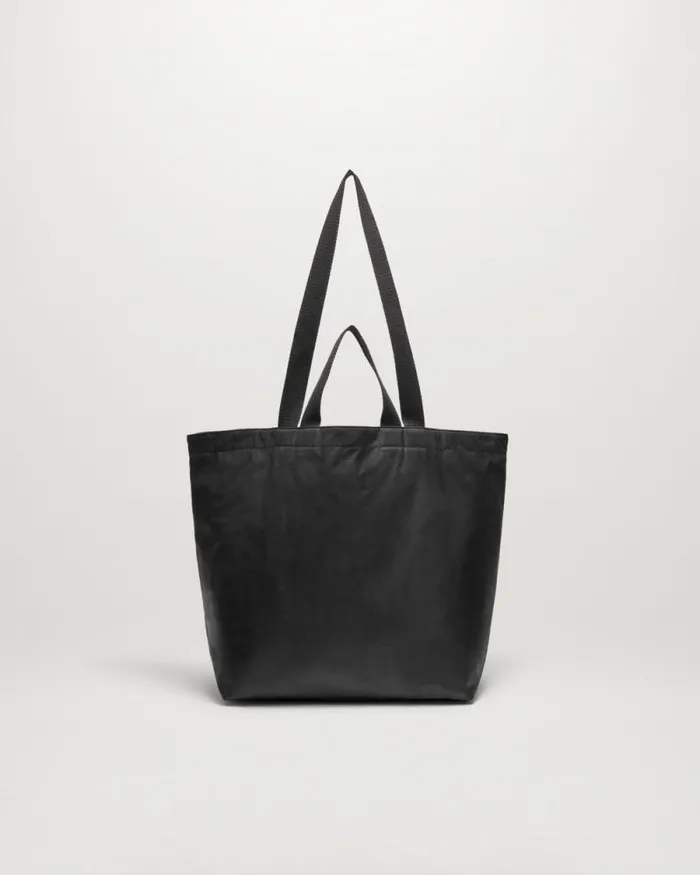 Bags MenWomen Belstaff Tote Bag Black
