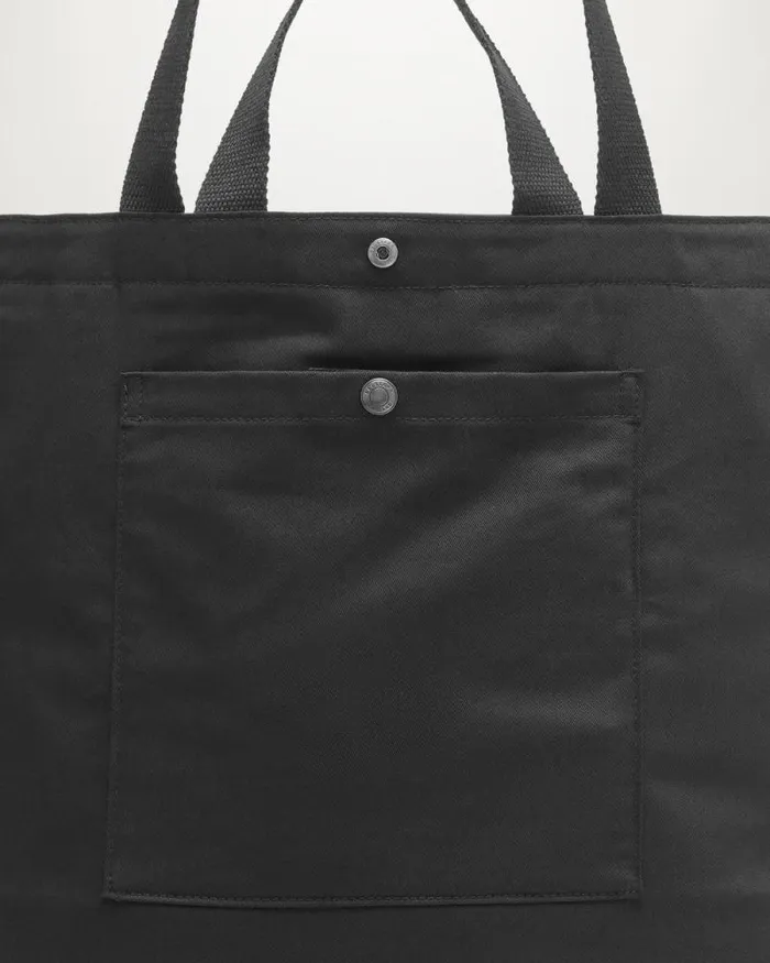 Bags MenWomen Belstaff Tote Bag Black