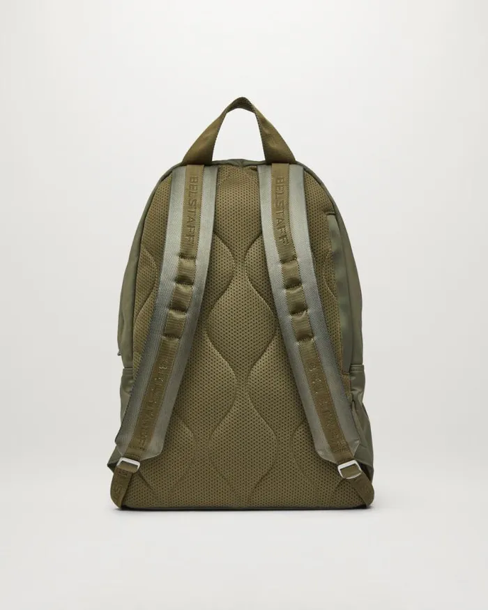 Bags MenWomen Belstaff Urban Backpack True Olive Bags MenWomen Belstaff Urban Backpack True Olive