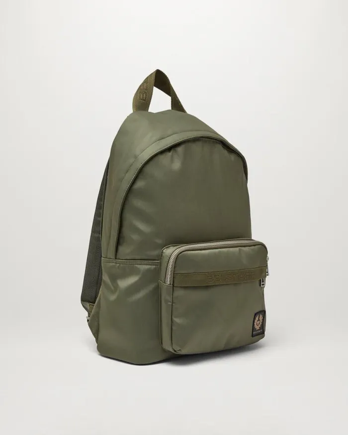 Bags MenWomen Belstaff Urban Backpack True Olive Bags MenWomen Belstaff Urban Backpack True Olive