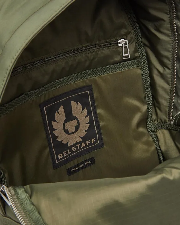 Bags MenWomen Belstaff Urban Backpack True Olive Bags MenWomen Belstaff Urban Backpack True Olive