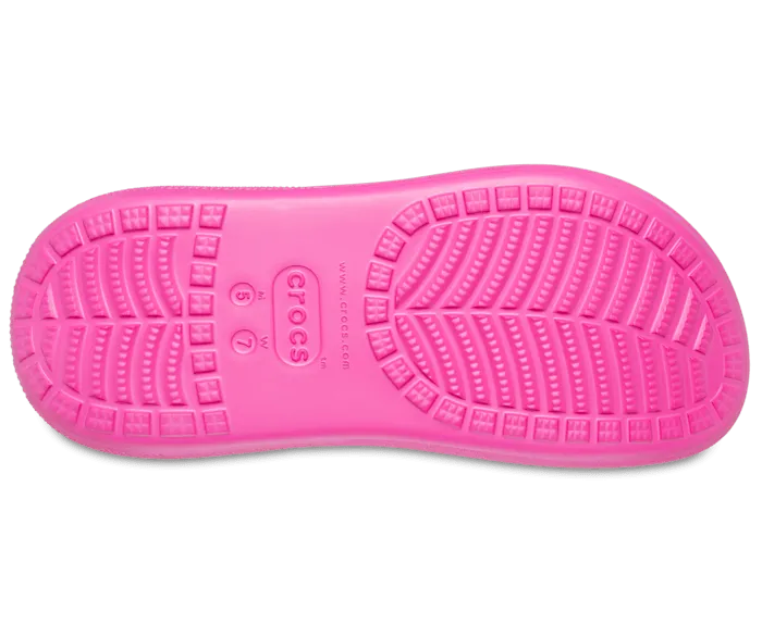 Barbie Crush Clog Black Men Crocs Clogs