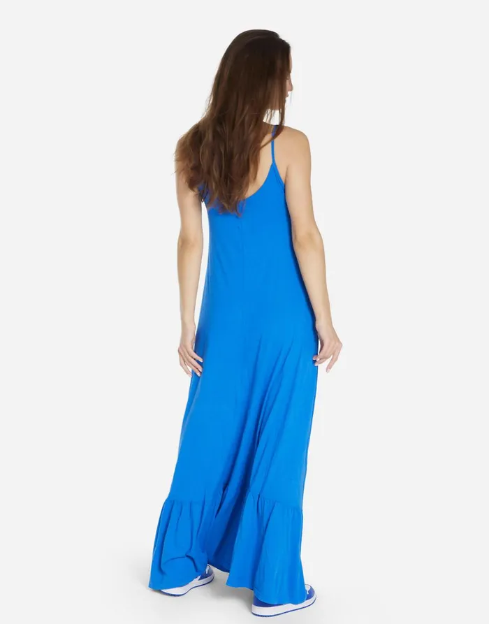 Beatrix Painted Evil Eye Ultramarine Women039s Lauren Moshi Dresses