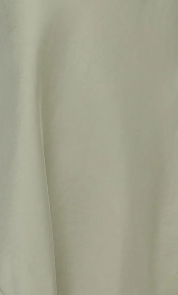 Bec Bridge Bridesmaid Dresses Women ETERNITY ASYM MAXI DRESS 8211 SAGE