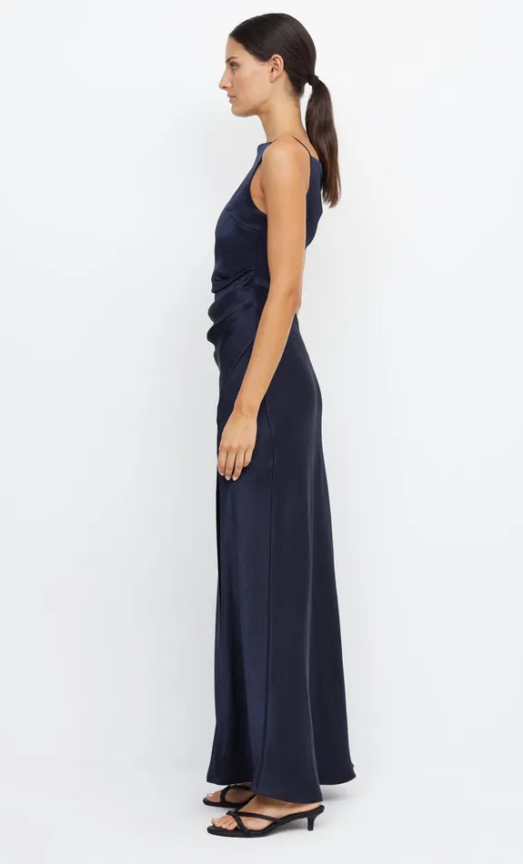 Bec Bridge Maxi Dresses Women THE DREAMER MAXI DRESS 8211 INK