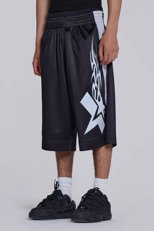 Bestsellers Shop Asteroid Shorts Jaded London Men