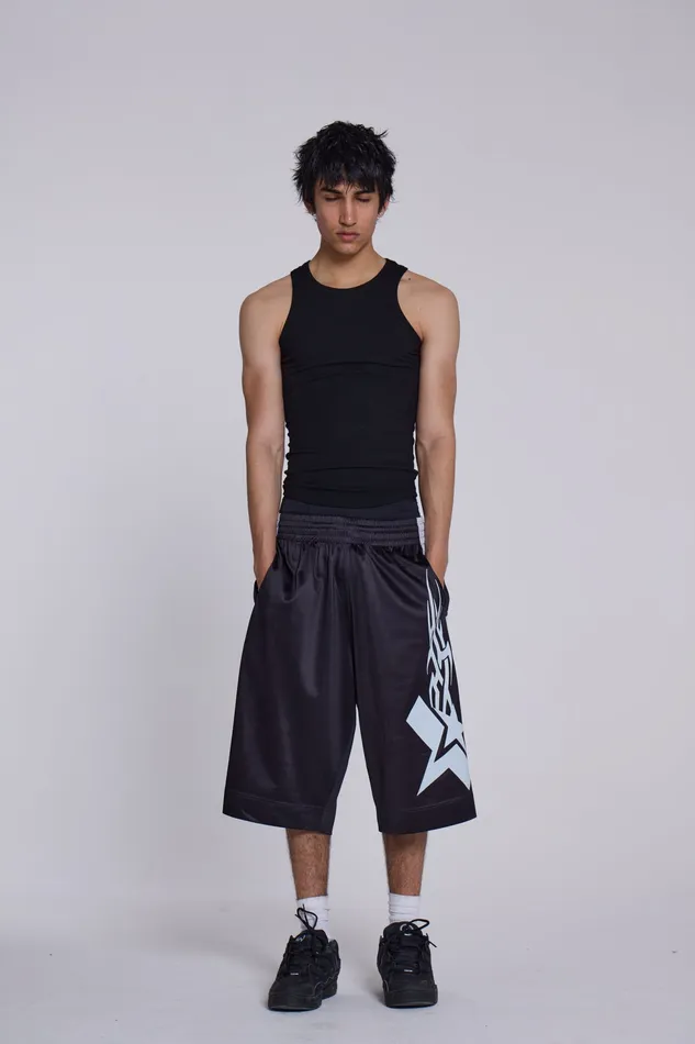 Bestsellers Shop Asteroid Shorts Jaded London Men