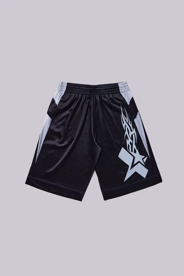 Bestsellers Shop Asteroid Shorts Jaded London Men