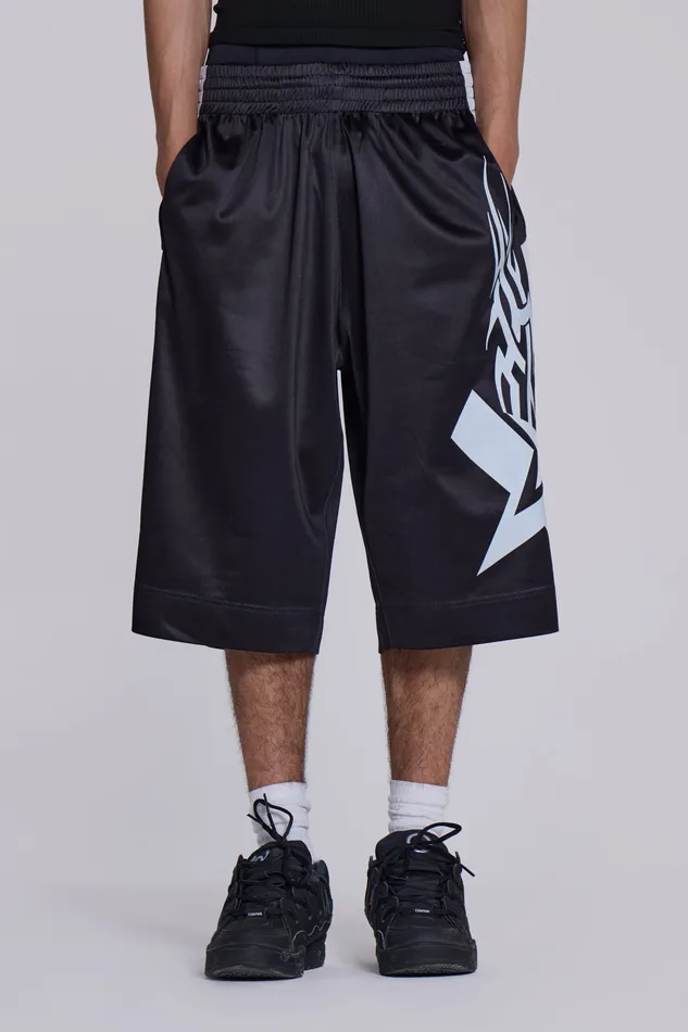 Bestsellers Shop Asteroid Shorts Jaded London Men