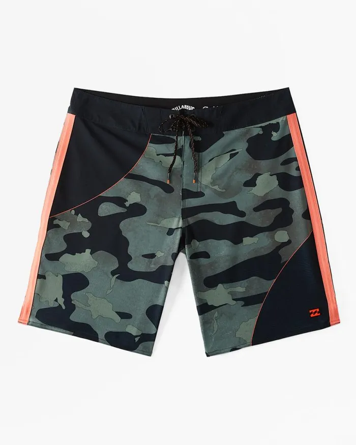 Billabong Airlite Boardshorts Cylinders Airlite 19034 Boardshorts Camo 8211 Men