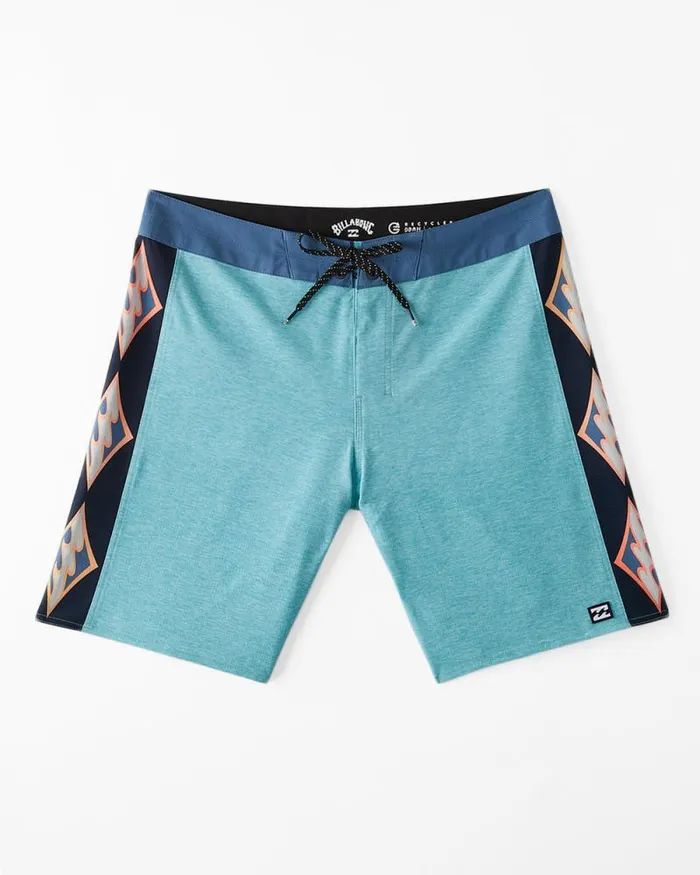 Billabong Airlite Boardshorts D Bah Airlite 19034 Boardshorts Blue Haze 8211 Men