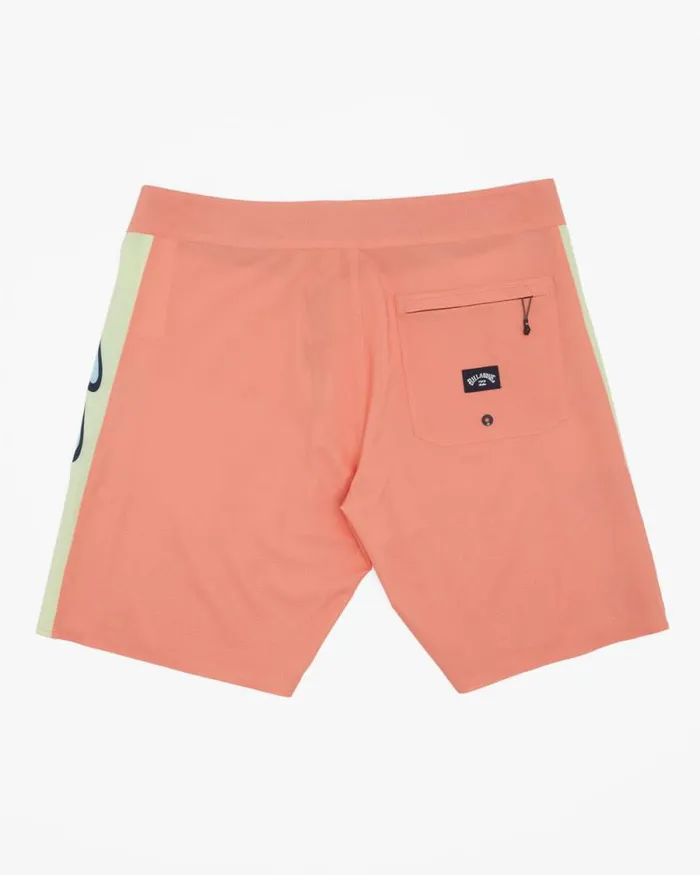 Billabong Airlite Boardshorts D Bah Airlite Performance 19034 Boardshorts Neon Melon 8211 Men Billabong Airlite Boardshorts D Bah Airlite Performance 19034 Boardshorts Neon Melon 8211 Men