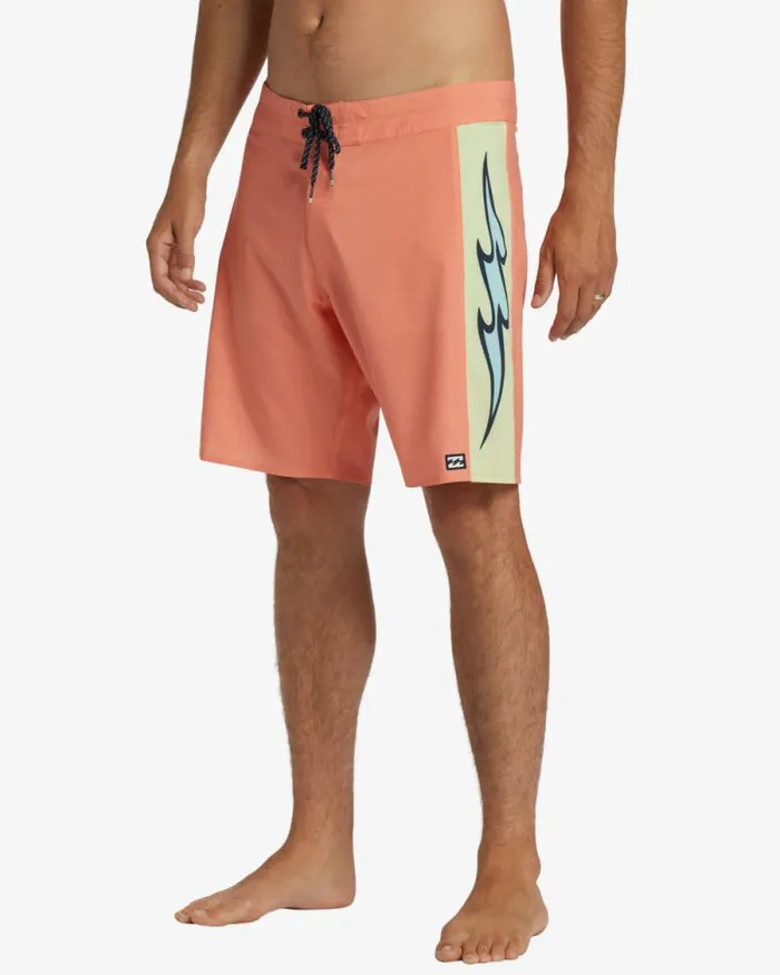Billabong Airlite Boardshorts D Bah Airlite Performance 19034 Boardshorts Neon Melon 8211 Men Billabong Airlite Boardshorts D Bah Airlite Performance 19034 Boardshorts Neon Melon 8211 Men