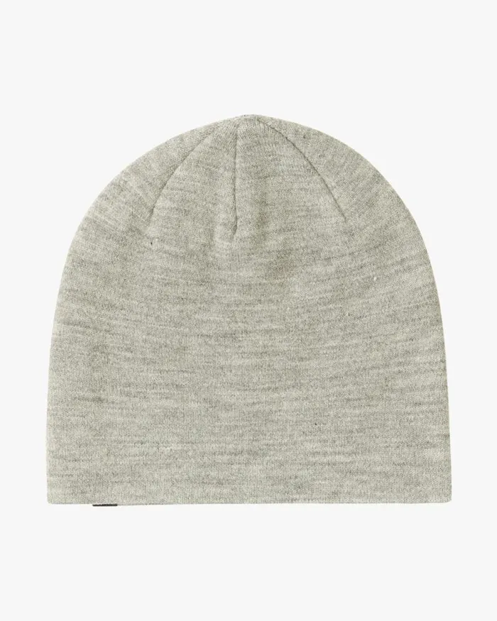 Billabong Beanies and Hats All Day Beanie Grey Heather 8211 Men Billabong Beanies and Hats All Day Beanie Grey Heather 8211 Men