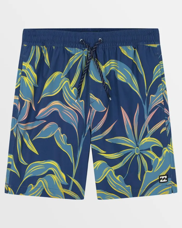 Billabong Boys039 Boardshorts Boys Sundays Layback 65034 Boardshorts Washed Blue 8211 Men Billabong Boys039 Boardshorts Boys Sundays Layback 65034 Boardshorts Washed Blue 8211 Men