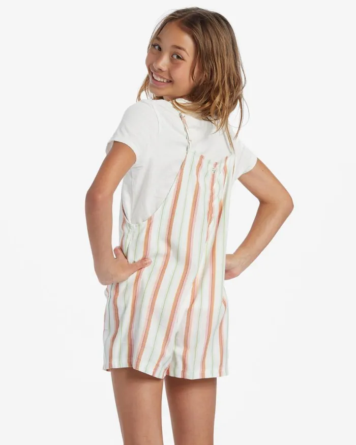 Billabong Girls039 Dresses and Rompers Girls Wave Watch Romper Fresh Nectar 8211 Women Billabong Girls039 Dresses and Rompers Girls Wave Watch Romper Fresh Nectar 8211 Women