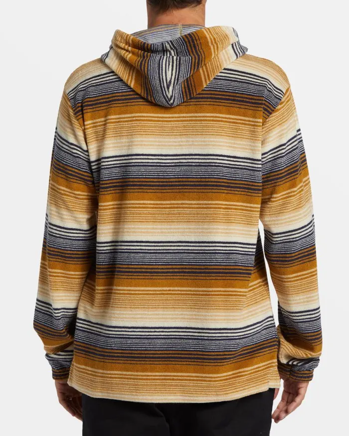 Billabong Hoodies and Fleece Flecker Diego Hoodie Dijon 8211 Men Billabong Hoodies and Fleece Flecker Diego Hoodie Dijon 8211 Men