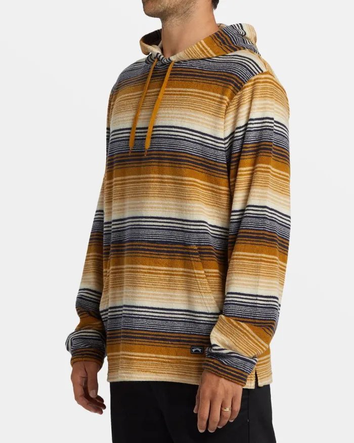 Billabong Hoodies and Fleece Flecker Diego Hoodie Dijon 8211 Men Billabong Hoodies and Fleece Flecker Diego Hoodie Dijon 8211 Men