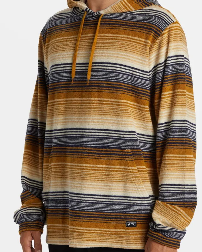 Billabong Hoodies and Fleece Flecker Diego Hoodie Dijon 8211 Men Billabong Hoodies and Fleece Flecker Diego Hoodie Dijon 8211 Men