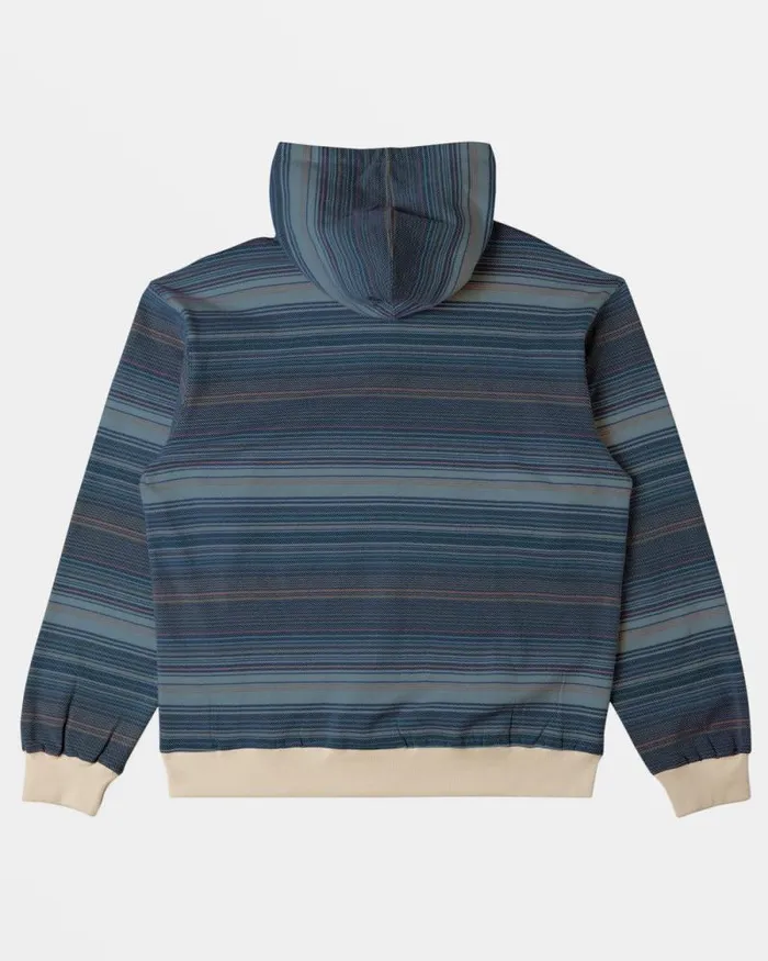 Billabong Hoodies and Fleece Rancho Hoodie Dusty Teal 8211 Men Billabong Hoodies and Fleece Rancho Hoodie Dusty Teal 8211 Men