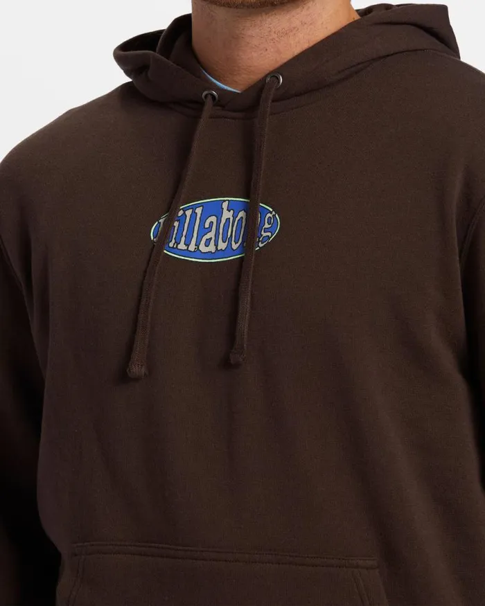 Billabong Hoodies and Fleece Short Sands Hoodie Java 8211 Men Billabong Hoodies and Fleece Short Sands Hoodie Java 8211 Men