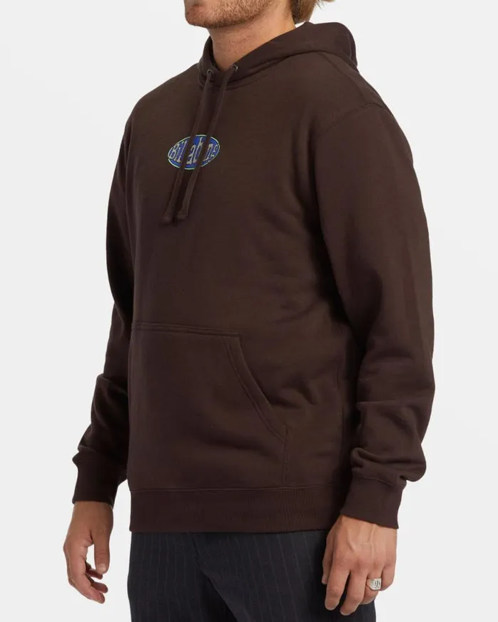 Billabong Hoodies and Fleece Short Sands Hoodie Java 8211 Men Billabong Hoodies and Fleece Short Sands Hoodie Java 8211 Men