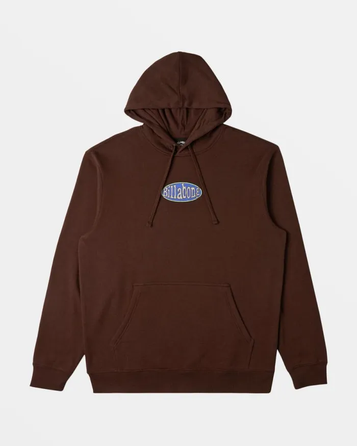 Billabong Hoodies and Fleece Short Sands Hoodie Java 8211 Men Billabong Hoodies and Fleece Short Sands Hoodie Java 8211 Men