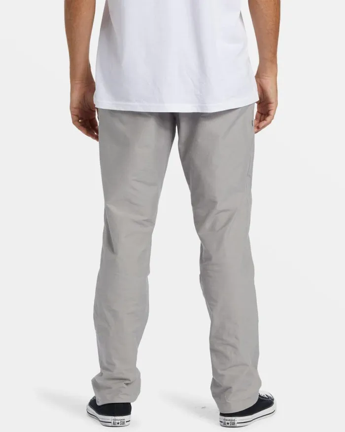Billabong Jeans and Pants ADiv Surftrek Plus Pants Alloy 8211 Men Billabong Jeans and Pants ADiv Surftrek Plus Pants Alloy 8211 Men