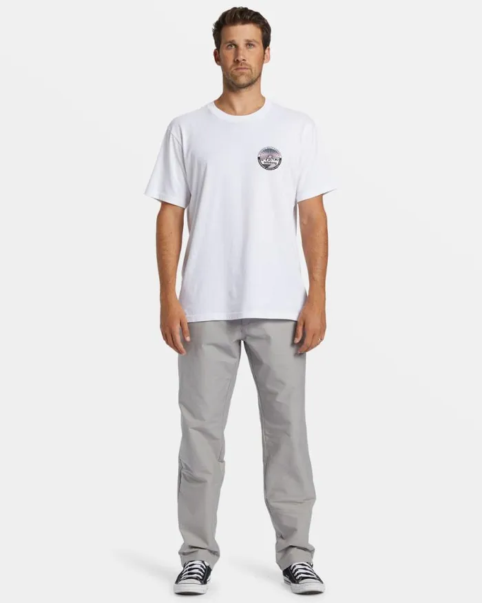 Billabong Jeans and Pants ADiv Surftrek Plus Pants Alloy 8211 Men Billabong Jeans and Pants ADiv Surftrek Plus Pants Alloy 8211 Men