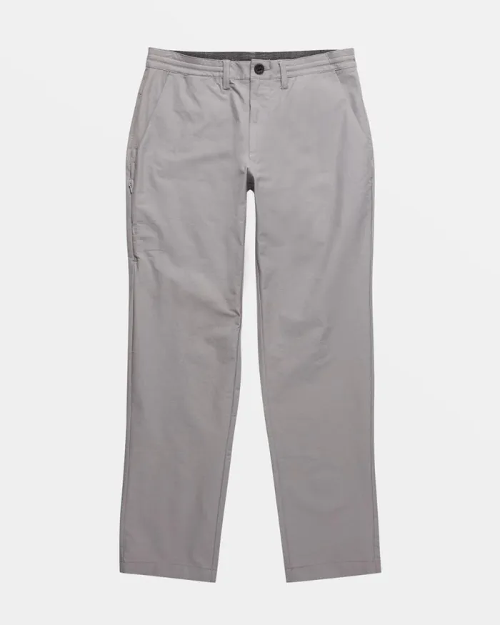 Billabong Jeans and Pants ADiv Surftrek Plus Pants Alloy 8211 Men Billabong Jeans and Pants ADiv Surftrek Plus Pants Alloy 8211 Men