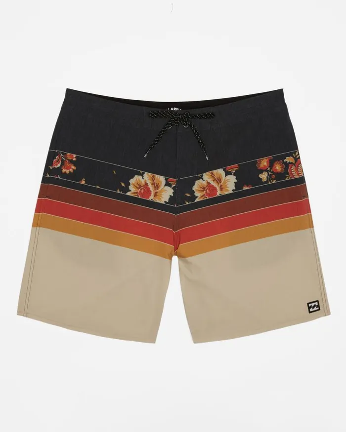 Billabong Lo Tide Boardshorts Spinner Lo Tide 18034 Boardshorts Sand 8211 Men