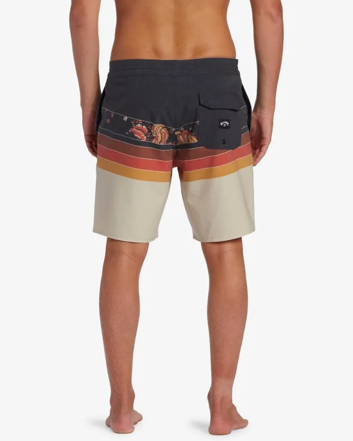 Billabong Lo Tide Boardshorts Spinner Lo Tide 18034 Boardshorts Sand 8211 Men