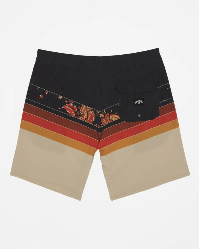 Billabong Lo Tide Boardshorts Spinner Lo Tide 18034 Boardshorts Sand 8211 Men