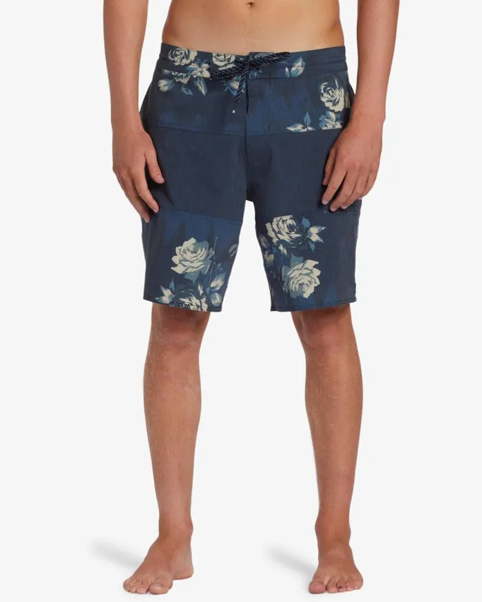 Billabong Lo Tide Boardshorts Tribong Lo Tide 19034 Boardshorts Indigo 8211 Men Billabong Lo Tide Boardshorts Tribong Lo Tide 19034 Boardshorts Indigo 8211 Men