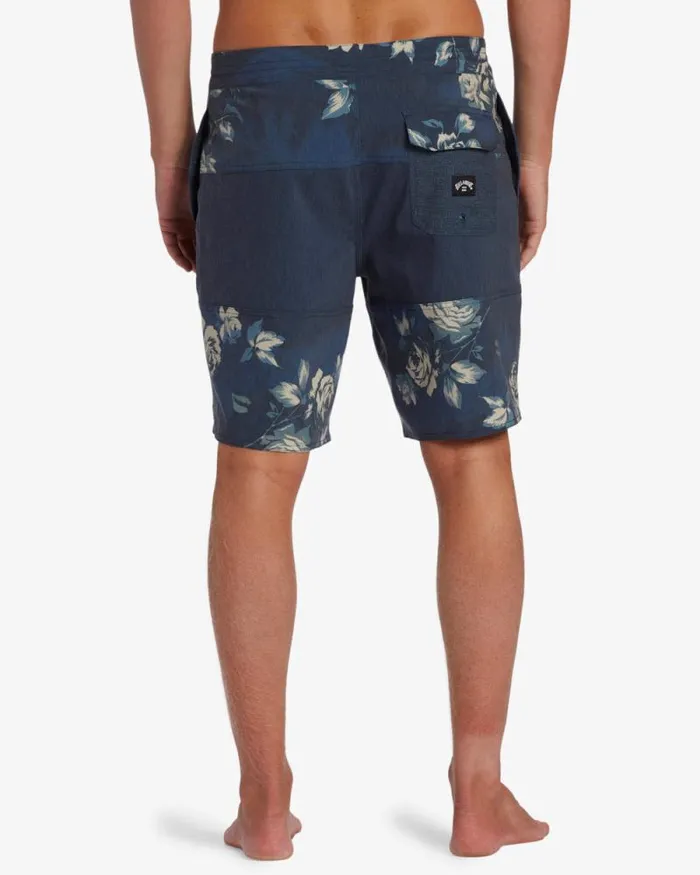 Billabong Lo Tide Boardshorts Tribong Lo Tide 19034 Boardshorts Indigo 8211 Men Billabong Lo Tide Boardshorts Tribong Lo Tide 19034 Boardshorts Indigo 8211 Men