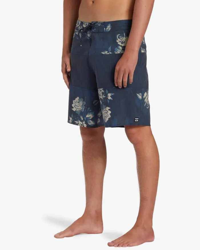Billabong Lo Tide Boardshorts Tribong Lo Tide 19034 Boardshorts Indigo 8211 Men Billabong Lo Tide Boardshorts Tribong Lo Tide 19034 Boardshorts Indigo 8211 Men